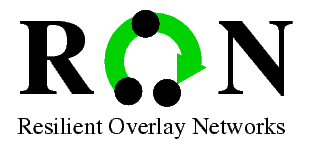 RON Logo