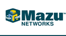Mazu Networks Logo