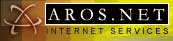 ArosNet Logo